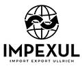 Logo IMPEXUL GmbH Import-Export-Ullrich